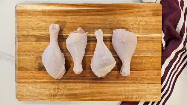 Chicken: Drumsticks [Pastured]