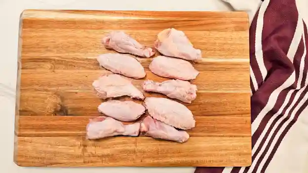 Chicken: Party Wings [Pastured]