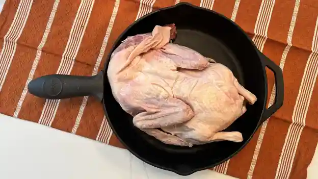 Duck: Whole [Pastured]