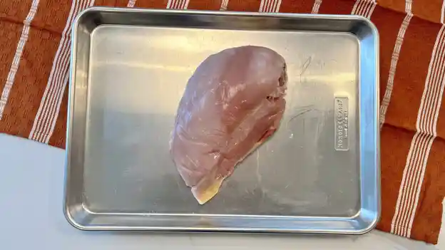 Turkey: Boneless Skinless Breast [Pastured]