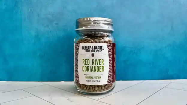 Red River Coriander