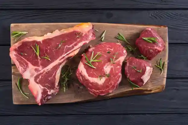 Beef Share