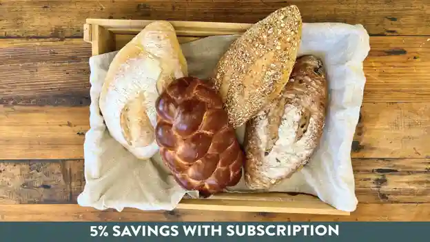Bread Share