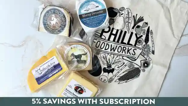 Cheese Share