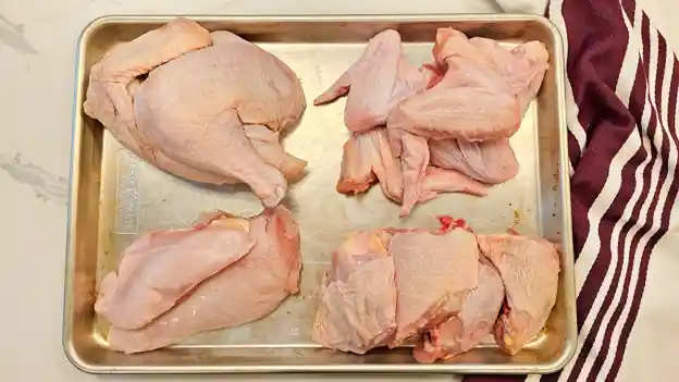 Poultry Share